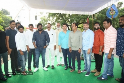 Seenayya Movie Opening - 47 of 62