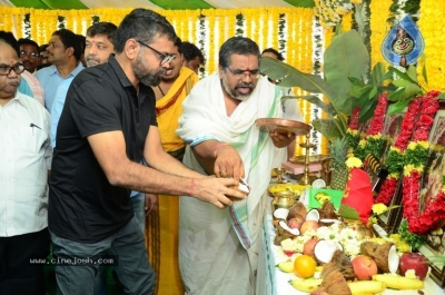 Seenayya Movie Opening - 48 of 62