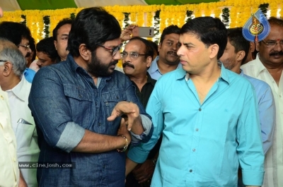 Seenayya Movie Opening - 28 of 62