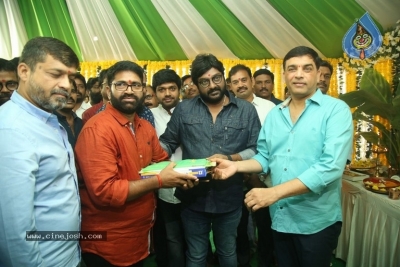 Seenayya Movie Opening - 8 of 62