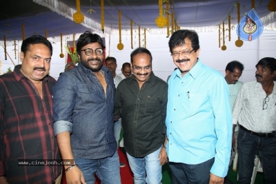 Seenayya Movie Opening - 30 of 62