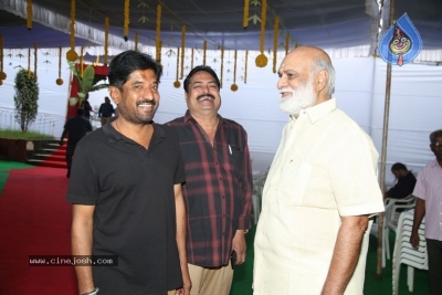 Seenayya Movie Opening - 52 of 62