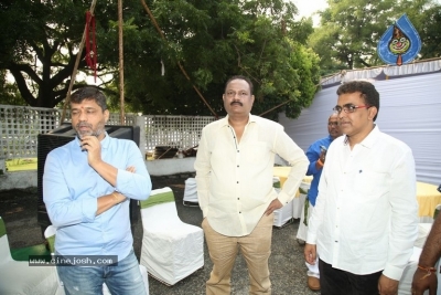 Seenayya Movie Opening - 12 of 62