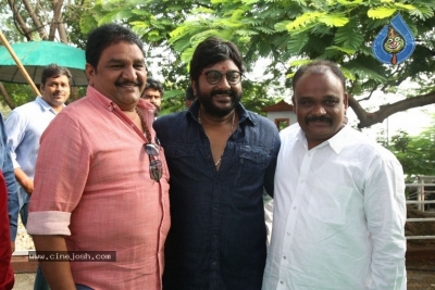 Seenayya Movie Opening - 39 of 62