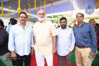 Seenayya Movie Opening - 24 of 62