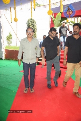 Seenayya Movie Opening - 25 of 62