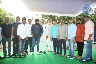 Seenayya Movie Opening - 31 of 62