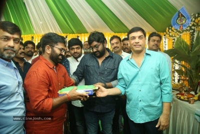 Seenayya Movie Opening - 32 of 62