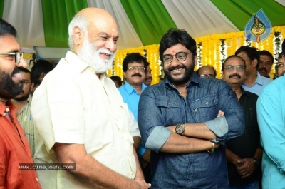 Seenayya Movie Opening - 38 of 62