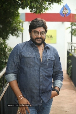 Seenayya Movie Opening - 40 of 62