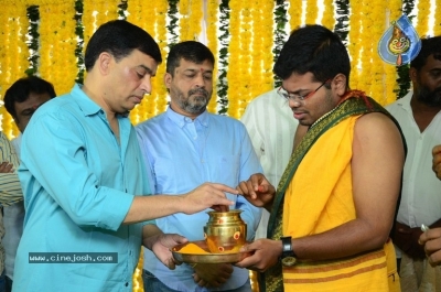 Seenayya Movie Opening - 43 of 62