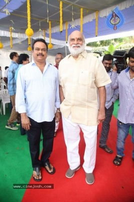 Seenayya Movie Opening - 45 of 62