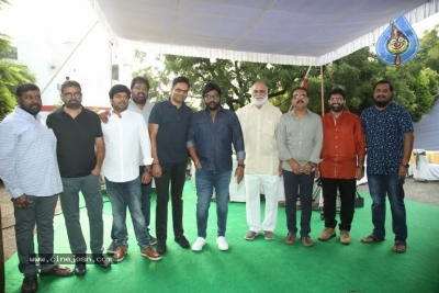 Seenayya Movie Opening - 47 of 62