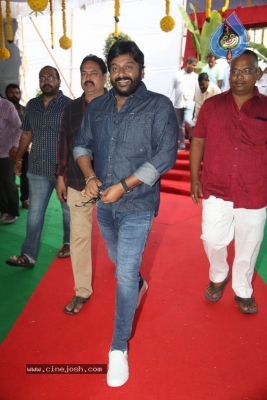 Seenayya Movie Opening - 57 of 62