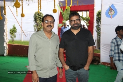 Seenayya Movie Opening - 59 of 62