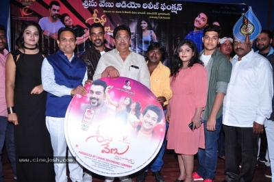 Seenu Venu Movie Audio Launch Photos - 2 of 5