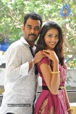 Seenu Venu Villumanchi Kidneppers Movie Opening Stills - 3 of 12