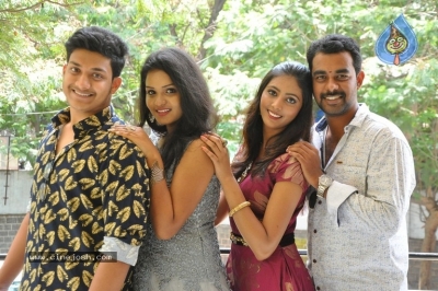 Seenu Venu Villumanchi Kidneppers Movie Opening Stills - 5 of 12