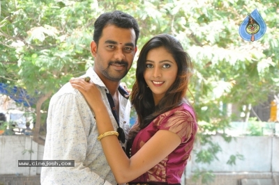 Seenu Venu Villumanchi Kidneppers Movie Opening Stills - 11 of 12