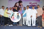 Seenugadi Love Story Audio Launch - 20 of 109