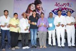 Seenugadi Love Story Audio Launch - 73 of 109