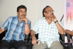 Seenugadi Love Story Trailer Launch - 29 of 75