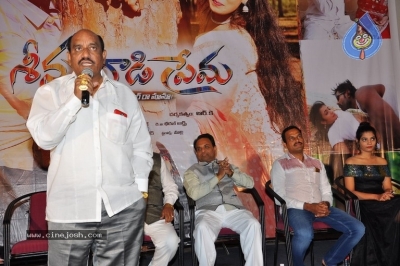 Seenugadi Prema Movie Audio launch - 3 of 17
