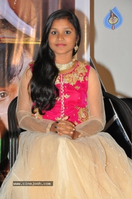 Seenugadi Prema Movie Audio launch - 5 of 17