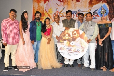 Seenugadi Prema Movie Audio launch - 8 of 17