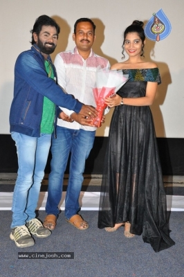 Seenugadi Prema Movie Audio launch - 11 of 17