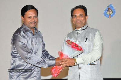 Seenugadi Prema Movie Audio launch - 17 of 17