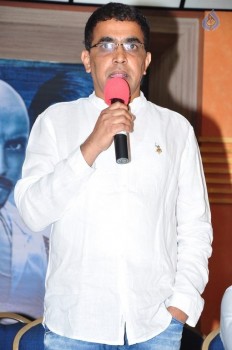 Seesa Movie Press Meet - 8 of 19