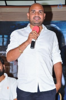 Seesa Movie Press Meet - 9 of 19