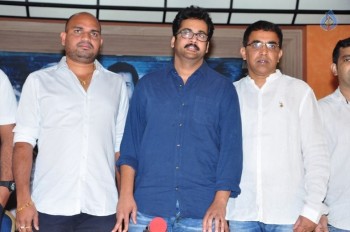 Seesa Movie Press Meet - 12 of 19