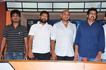 Seesa Movie Press Meet - 14 of 19