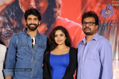 Seetha Ramuni Kosam 1st Look Launch - 7 of 14