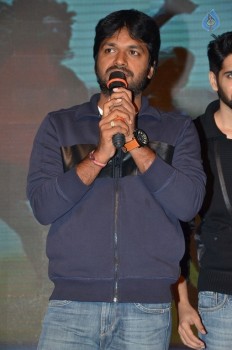 Seethamma Andalu Ramayya Sitralu Audio 1 - 2 of 71