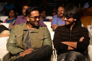 Seethamma Andalu Ramayya Sitralu Audio 1 - 15 of 71