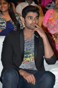 Seethamma Andalu Ramayya Sitralu Audio 1 - 19 of 71