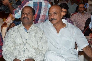 Seethamma Andalu Ramayya Sitralu Audio 1 - 22 of 71