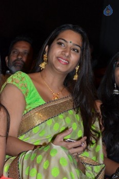 Seethamma Andalu Ramayya Sitralu Audio 1 - 25 of 71
