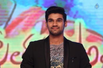 Seethamma Andalu Ramayya Sitralu Audio 2 - 13 of 52
