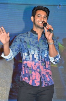 Seethamma Andalu Ramayya Sitralu Audio 2 - 19 of 52