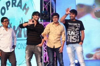 Seethamma Andalu Ramayya Sitralu Audio 2 - 39 of 52