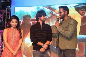 Seethamma Andalu Ramayya Sitralu Audio 2 - 50 of 52