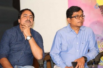 Seethamma Andalu Ramayya Sitralu Logo Launch - 3 of 52