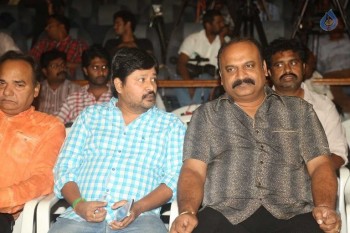 Seethamma Andalu Ramayya Sitralu Logo Launch - 12 of 52