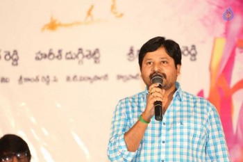 Seethamma Andalu Ramayya Sitralu Logo Launch - 13 of 52