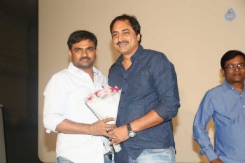 Seethamma Andalu Ramayya Sitralu Logo Launch - 16 of 52