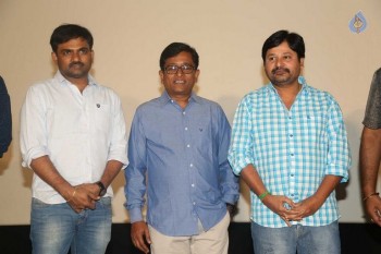 Seethamma Andalu Ramayya Sitralu Logo Launch - 22 of 52